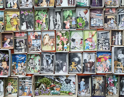 Marlies Oakley | Lethbridge Gallery